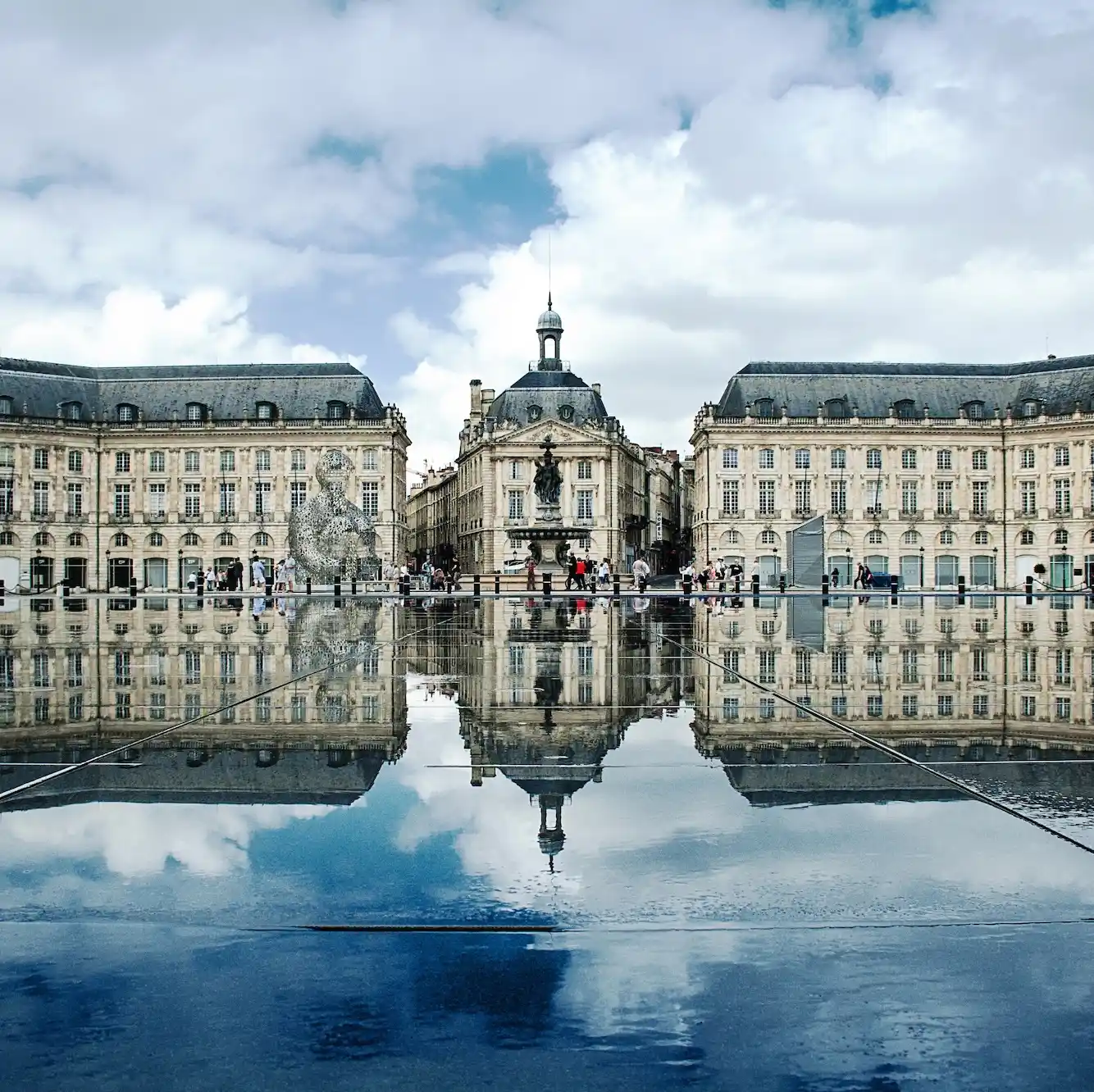 Luminiscence : un spectacle visuel immersif hors du temps Bordeaux