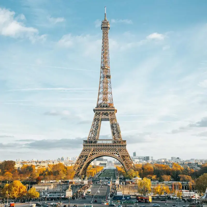 Luminiscence : un spectacle visuel immersif hors du temps Paris