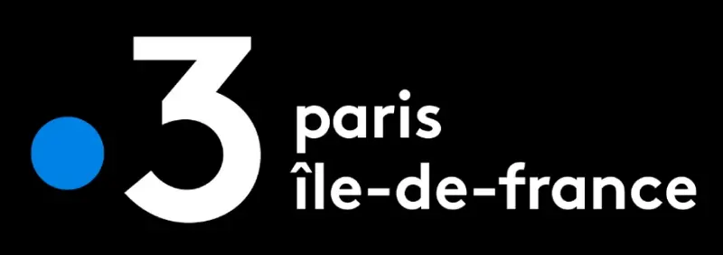 3 paris ile de france logo